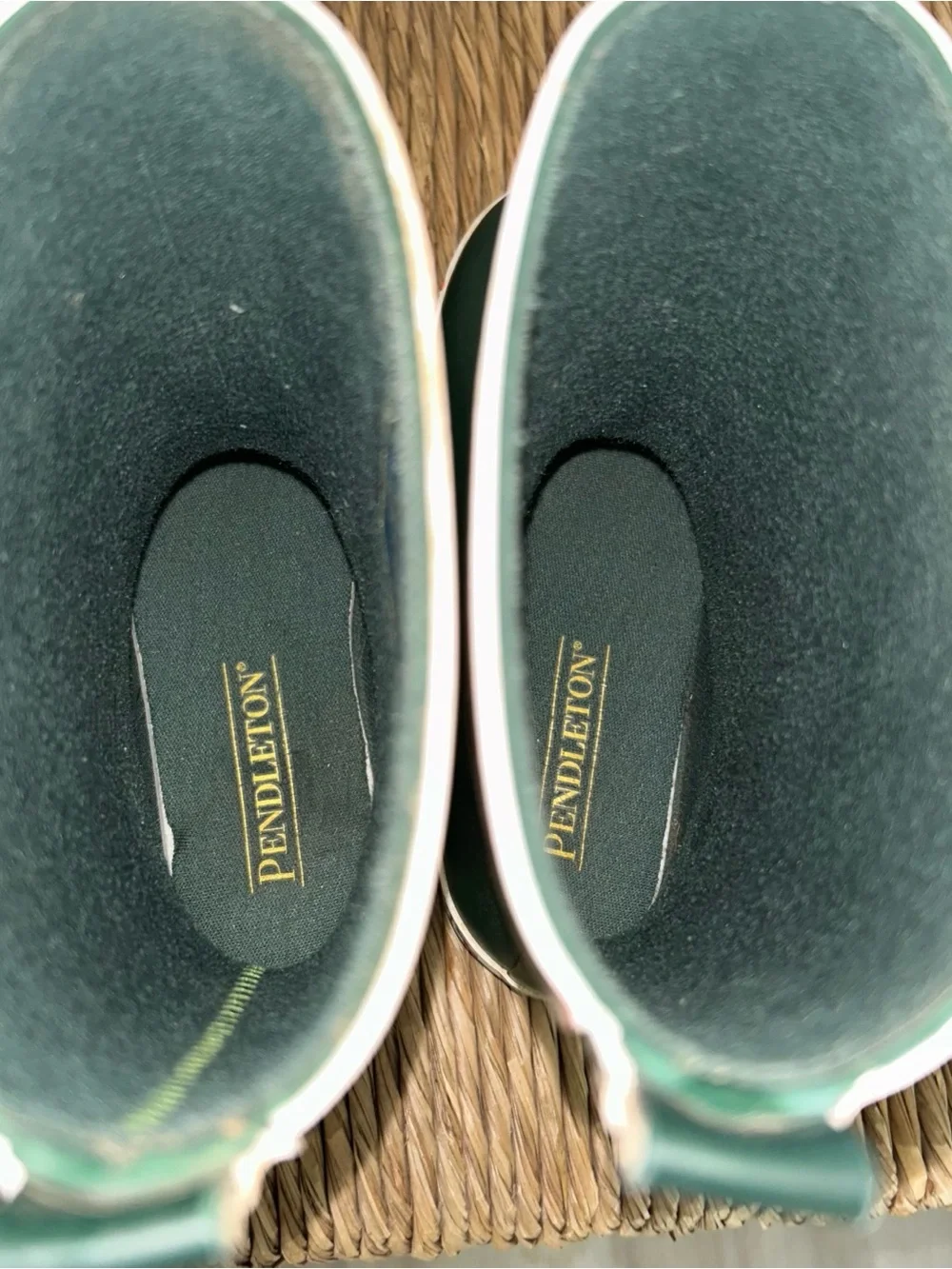 Pendleton durable waterproof